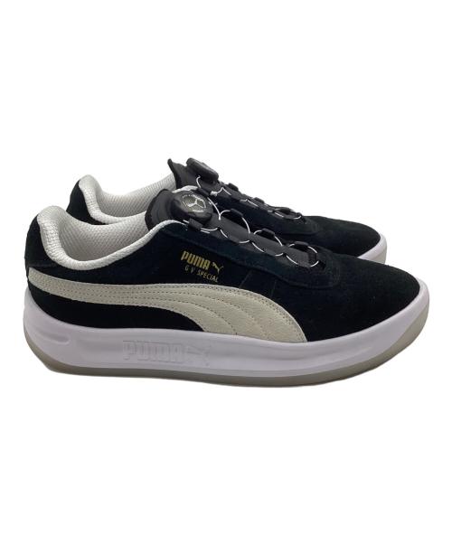 PUMA（プーマ）PUMA (プーマ) FUMITO GANRYU (フミトガンリュウ) GANRYU GV SPECIAL ブラック サイズ:27cmの古着・服飾アイテム