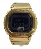 CASIOカシオ）の古着「G-SHOCK」｜ゴールド