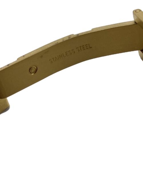 CASIO（カシオ）CASIO (カシオ) G-SHOCK ゴールドの古着・服飾アイテム