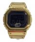 CASIO（カシオ）の古着「G-SHOCK」｜ゴールド