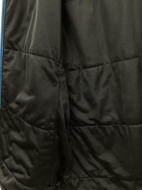 MILLET（ミレー）MILLET (ミレー) ブリーザー トイ フーディ ブラック サイズ:XLの古着・服飾アイテム