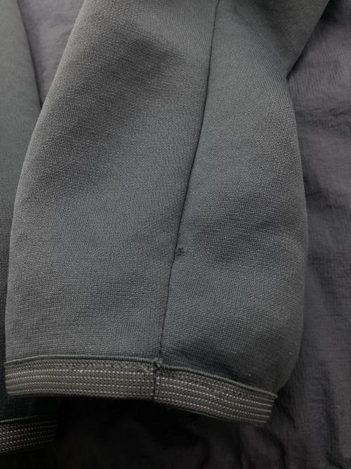 SALOMON（サロモン）SALOMON (サロモン) アウトラインウォームハイブリッド ブルー サイズ:Sの古着・服飾アイテム