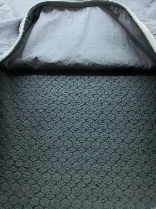 SALOMON（サロモン）SALOMON (サロモン) アウトラインウォームハイブリッド ブルー サイズ:Sの古着・服飾アイテム