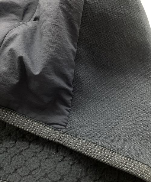 SALOMON（サロモン）SALOMON (サロモン) アウトラインウォームハイブリッド ブルー サイズ:Sの古着・服飾アイテム