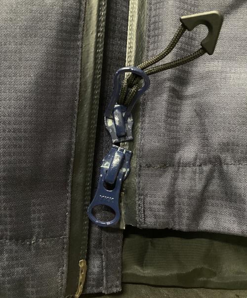 MILLET（ミレー）MILLET (ミレー) フィッツ ロイ II 3 イン 1 ジャケット ネイビー サイズ:Lの古着・服飾アイテム