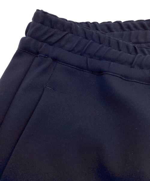 BLACK BRICK（ブラックブリック）BLACK BRICK (ブラックブリック) カーブパンツ ネイビー サイズ:Mの古着・服飾アイテム