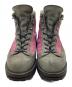 Danner (ダナー) ダナーライト アッシュ ピンク×グレー サイズ:US7：25000円