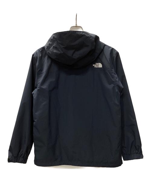 THE NORTH FACE（ザ ノース フェイス）THE NORTH FACE (ザ ノース フェイス) スクープジャケット ネイビー サイズ:Lの古着・服飾アイテム