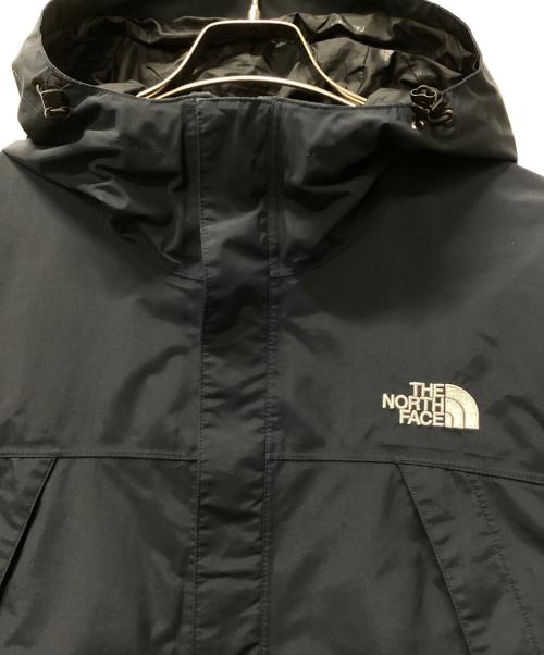 THE NORTH FACE（ザ ノース フェイス）THE NORTH FACE (ザ ノース フェイス) スクープジャケット ネイビー サイズ:Lの古着・服飾アイテム