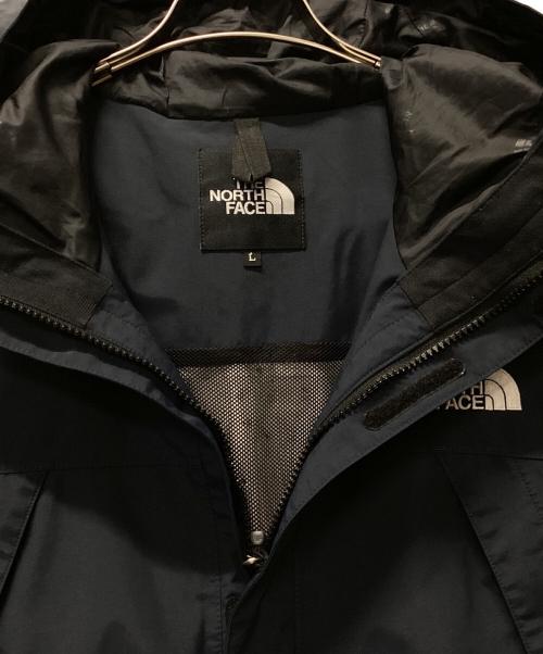 THE NORTH FACE（ザ ノース フェイス）THE NORTH FACE (ザ ノース フェイス) スクープジャケット ネイビー サイズ:Lの古着・服飾アイテム