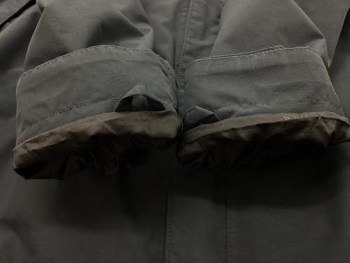 THE NORTH FACE（ザ ノース フェイス）THE NORTH FACE (ザ ノース フェイス) スクープジャケット ネイビー サイズ:Lの古着・服飾アイテム