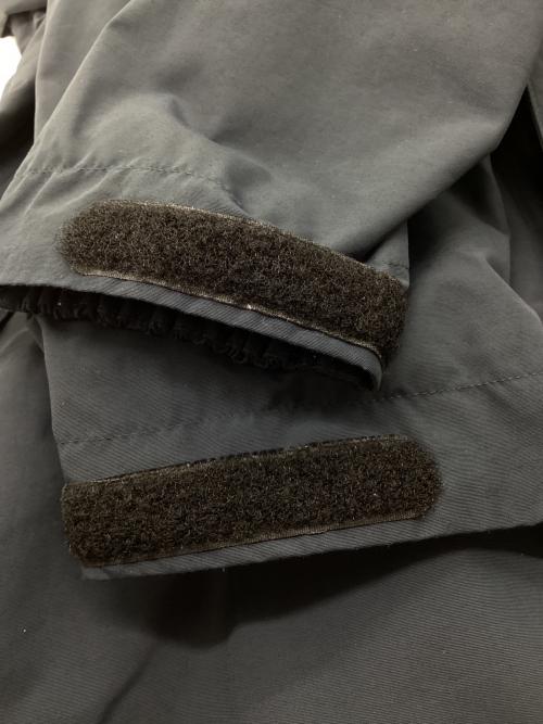 THE NORTH FACE（ザ ノース フェイス）THE NORTH FACE (ザ ノース フェイス) スクープジャケット ネイビー サイズ:Lの古着・服飾アイテム