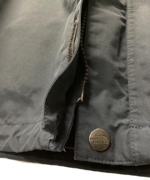 THE NORTH FACE（ザ ノース フェイス）THE NORTH FACE (ザ ノース フェイス) スクープジャケット ネイビー サイズ:Lの古着・服飾アイテム
