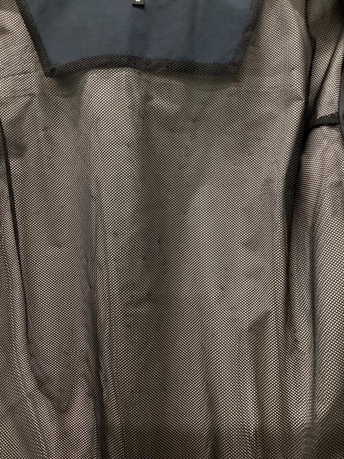 THE NORTH FACE（ザ ノース フェイス）THE NORTH FACE (ザ ノース フェイス) スクープジャケット ネイビー サイズ:Lの古着・服飾アイテム
