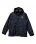 THE NORTH FACE（ザ ノース フェイス）の古着「スクープジャケット」｜ネイビー