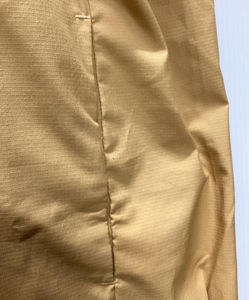 HOUDINI（フーディニ）HOUDINI (フーディニ) ウェザーティー ベージュ サイズ:Sの古着・服飾アイテム