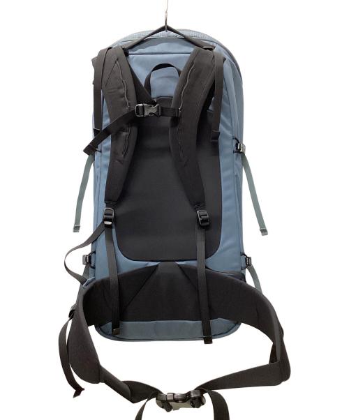 ARC'TERYX（アークテリクス）ARC'TERYX (アークテリクス) KONSEAL 55 ブルーの古着・服飾アイテム