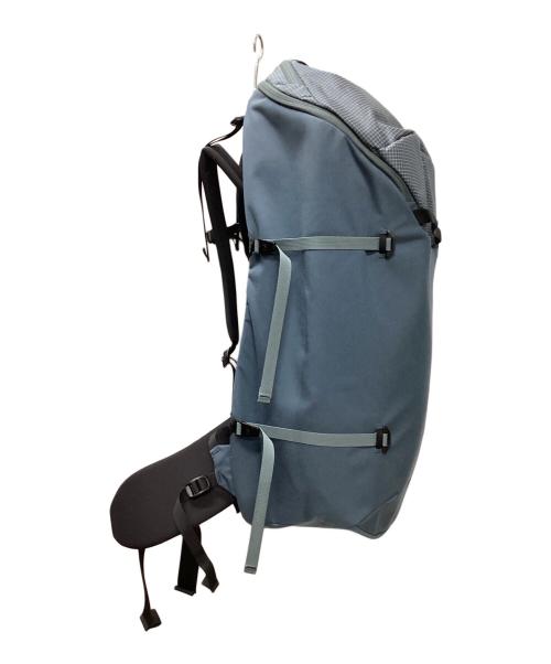 ARC'TERYX（アークテリクス）ARC'TERYX (アークテリクス) KONSEAL 55 ブルーの古着・服飾アイテム