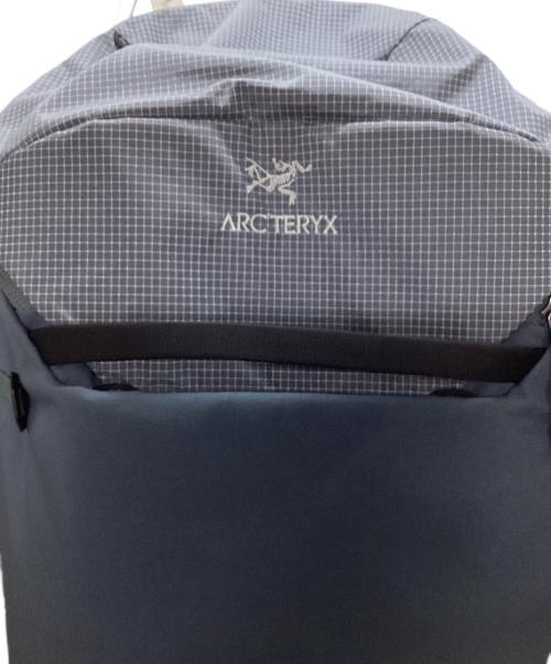 ARC'TERYX（アークテリクス）ARC'TERYX (アークテリクス) KONSEAL 55 ブルーの古着・服飾アイテム