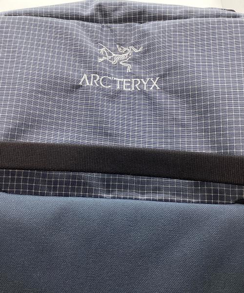 ARC'TERYX（アークテリクス）ARC'TERYX (アークテリクス) KONSEAL 55 ブルーの古着・服飾アイテム