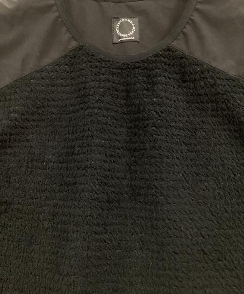 山と道（ヤマトミチ）山と道 (ヤマトミチ) Alpha Vest ブラック サイズ:XLの古着・服飾アイテム