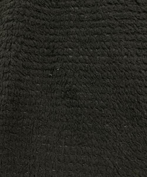 山と道（ヤマトミチ）山と道 (ヤマトミチ) Alpha Vest ブラック サイズ:XLの古着・服飾アイテム