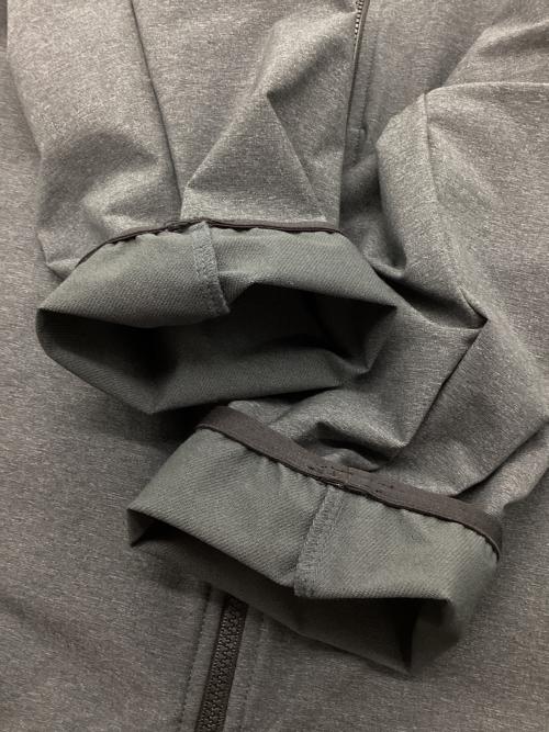 THE NORTH FACE（ザ ノース フェイス）THE NORTH FACE (ザ ノース フェイス) 	エイペックスフレックスフーディ ブラック×グレー サイズ:XLの古着・服飾アイテム