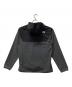 THE NORTH FACE (ザ ノース フェイス) 	エイペックスフレックスフーディ ブラック×グレー サイズ:XL：10000円