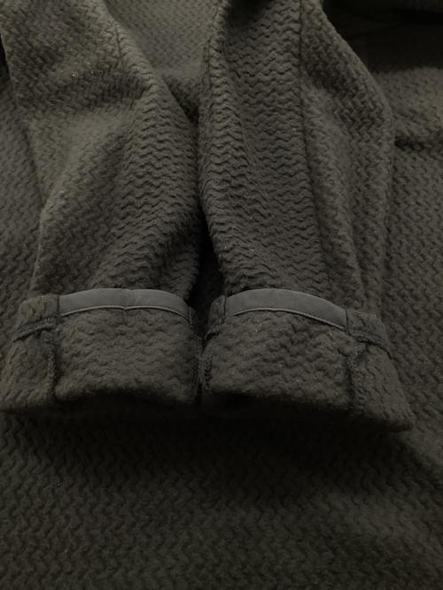 Patagonia（パタゴニア）Patagonia (パタゴニア) R1エア・クルー ブラック サイズ:Mの古着・服飾アイテム