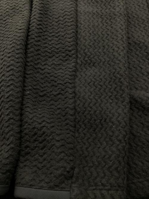 Patagonia（パタゴニア）Patagonia (パタゴニア) R1エア・クルー ブラック サイズ:Mの古着・服飾アイテム