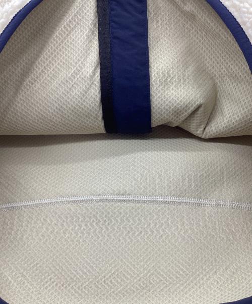 Patagonia（パタゴニア）Patagonia (パタゴニア) クラシックレトロXベスト アイボリー サイズ:Sの古着・服飾アイテム