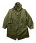 US軍（ユーエスグン）の古着「M-1951 PARKA-SHELL」｜オリーブ
