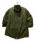 US軍 (ユーエスグン) M-1951 PARKA-SHELL オリーブ サイズ:M：20000円