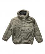 Columbiaコロンビア）の古着「ホープパインズフォレストIIジャケット」｜グレー