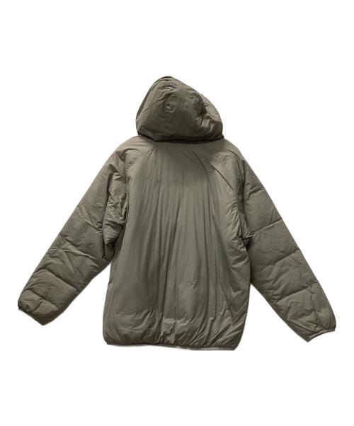 Columbia（コロンビア）Columbia (コロンビア) ホープパインズフォレストIIジャケット グレー サイズ:Mの古着・服飾アイテム