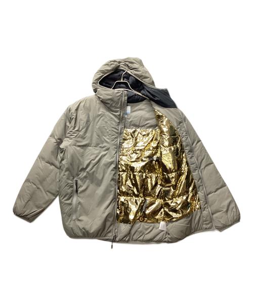 Columbia（コロンビア）Columbia (コロンビア) ホープパインズフォレストIIジャケット グレー サイズ:Mの古着・服飾アイテム