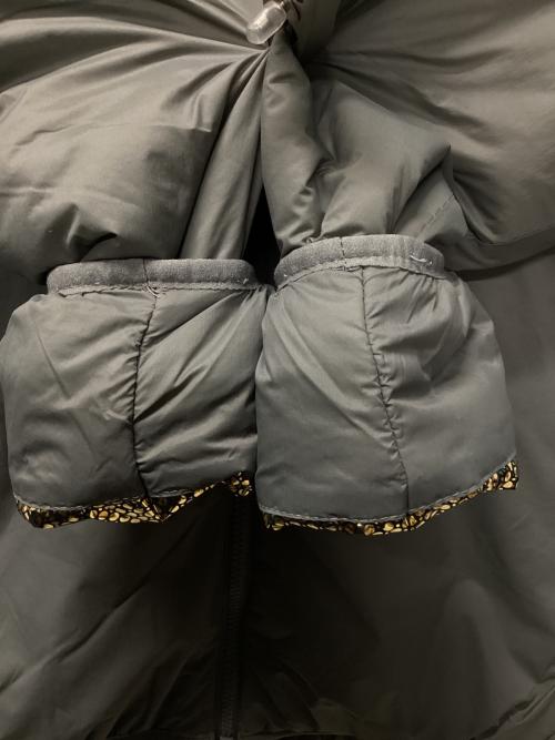 Columbia（コロンビア）Columbia (コロンビア) ホープパインズフォレストIIジャケット グレー サイズ:Mの古着・服飾アイテム