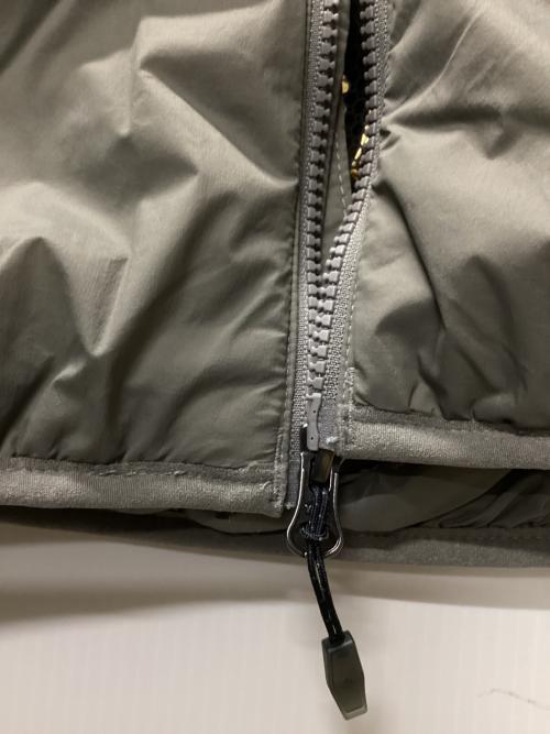 Columbia（コロンビア）Columbia (コロンビア) ホープパインズフォレストIIジャケット グレー サイズ:Mの古着・服飾アイテム