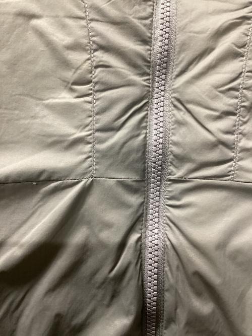 Columbia（コロンビア）Columbia (コロンビア) ホープパインズフォレストIIジャケット グレー サイズ:Mの古着・服飾アイテム