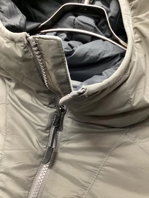 Columbia（コロンビア）Columbia (コロンビア) ホープパインズフォレストIIジャケット グレー サイズ:Mの古着・服飾アイテム