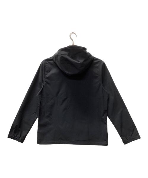 Columbia（コロンビア）Columbia (コロンビア) ブラインドブラッシュジャケット ブラック サイズ:Mの古着・服飾アイテム