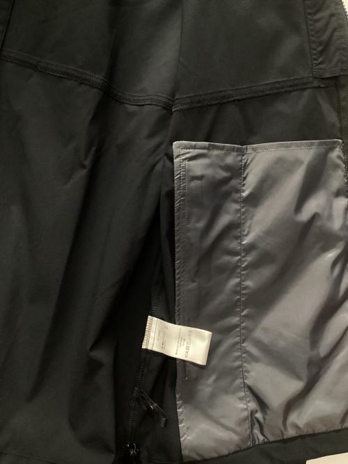 Columbia（コロンビア）Columbia (コロンビア) ブラインドブラッシュジャケット ブラック サイズ:Mの古着・服飾アイテム
