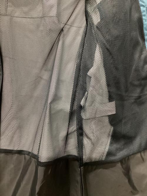 Columbia（コロンビア）Columbia (コロンビア) ウッドロードジャケット ブルー×ネイビー サイズ:Mの古着・服飾アイテム