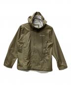 Columbiaコロンビア）の古着「セントリリアムジャケット」｜カーキ