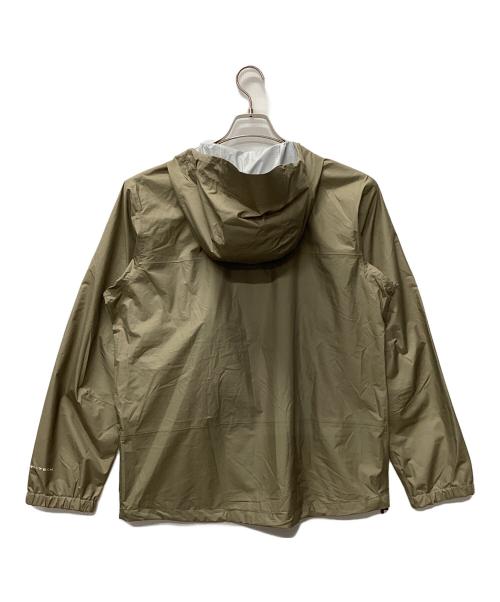 Columbia（コロンビア）Columbia (コロンビア) セントリリアムジャケット カーキ サイズ:Mの古着・服飾アイテム