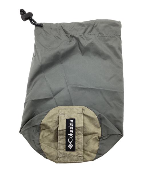Columbia（コロンビア）Columbia (コロンビア) セントリリアムジャケット カーキ サイズ:Mの古着・服飾アイテム