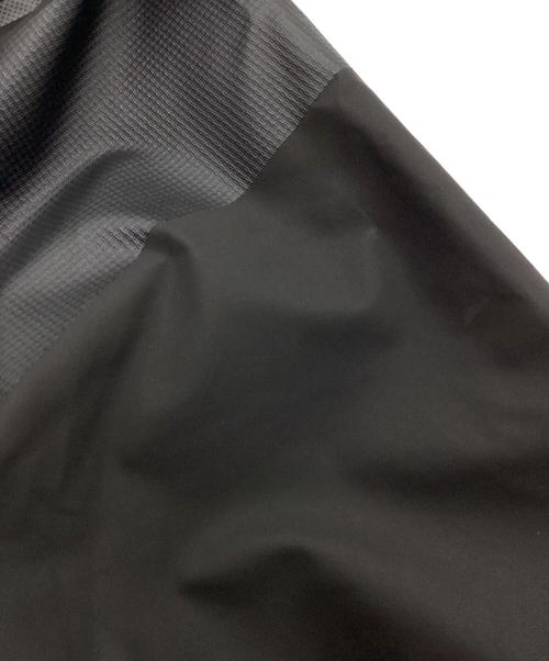 Columbia（コロンビア）Columbia (コロンビア) ウィスラーピークシェル ブラック サイズ:Mの古着・服飾アイテム