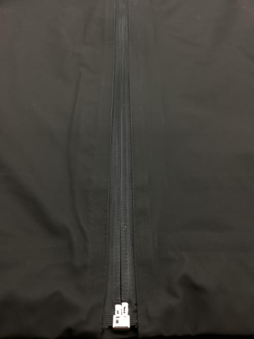 Columbia（コロンビア）Columbia (コロンビア) ウィスラーピークシェル ブラック サイズ:Mの古着・服飾アイテム