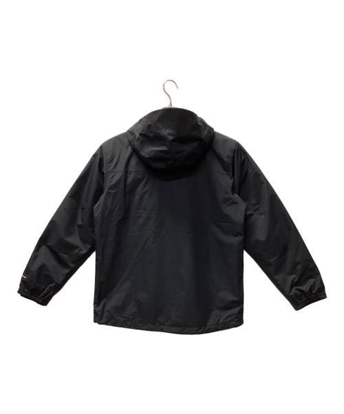 Columbia（コロンビア）Columbia (コロンビア) オレルⅢインターチェンジジャケット ブラック サイズ:Mの古着・服飾アイテム