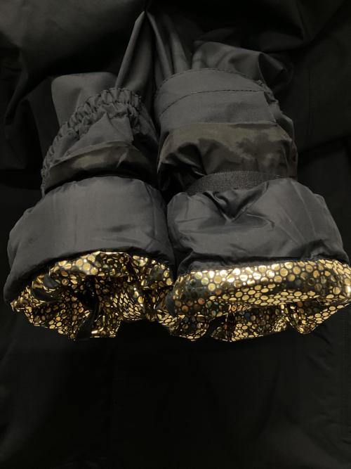 Columbia（コロンビア）Columbia (コロンビア) オレルⅢインターチェンジジャケット ブラック サイズ:Mの古着・服飾アイテム